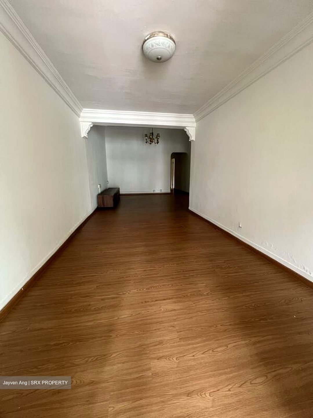 Serangoon Garden Estate (D19), Semi-Detached #519400481